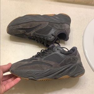 Adidas utility black